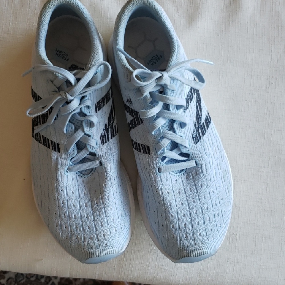 Running shoes